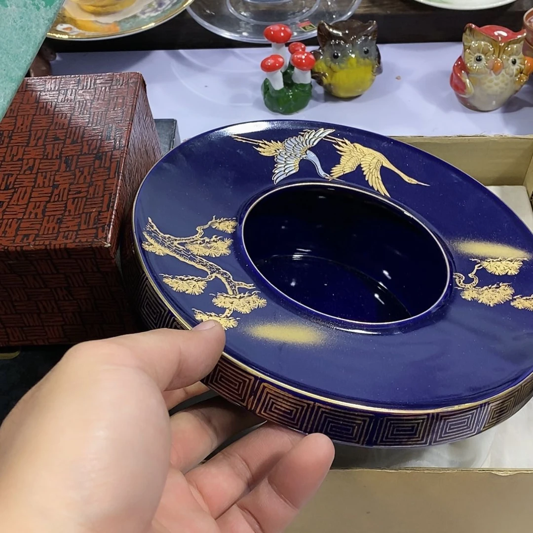 【闪购商品】瓷片瓷器等文物古迹的保护和保护工作也