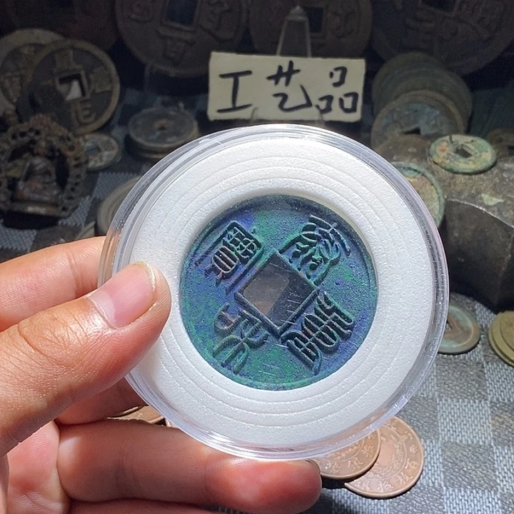 铜现代工艺品仿制品