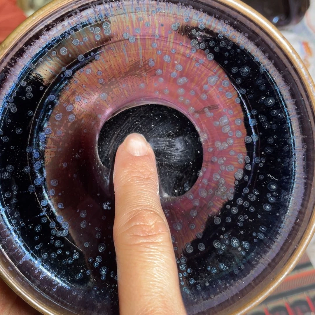 茶盏建盏直播间链接