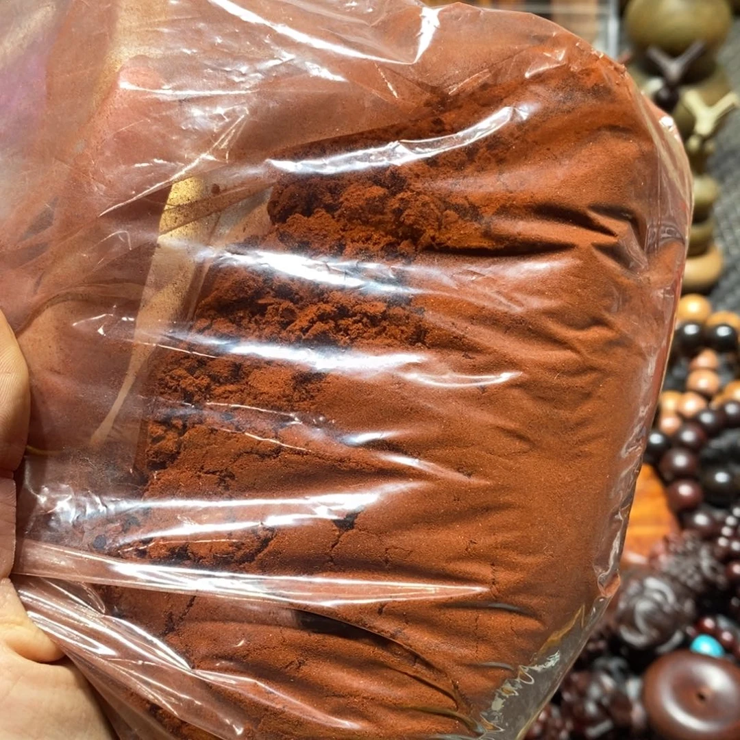 檀香紫檀（小叶紫檀）200g