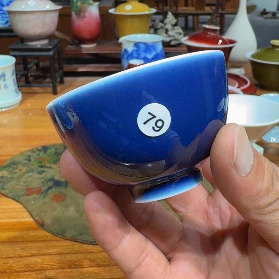 M***y古法手工制作工艺制作