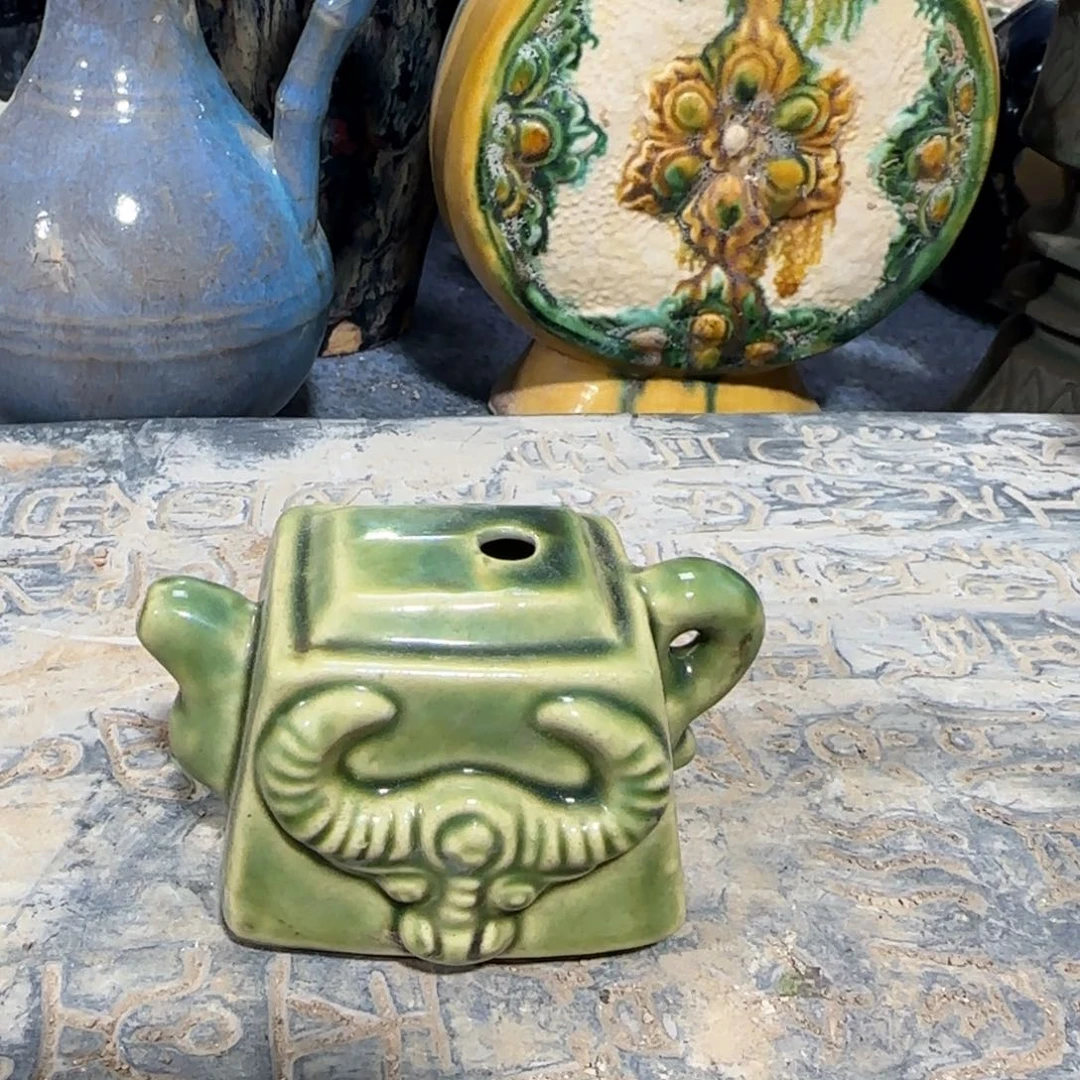 陶瓷摆件摆件摆件