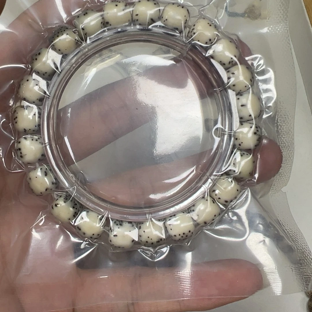 星月菩提手串阿*10河豚