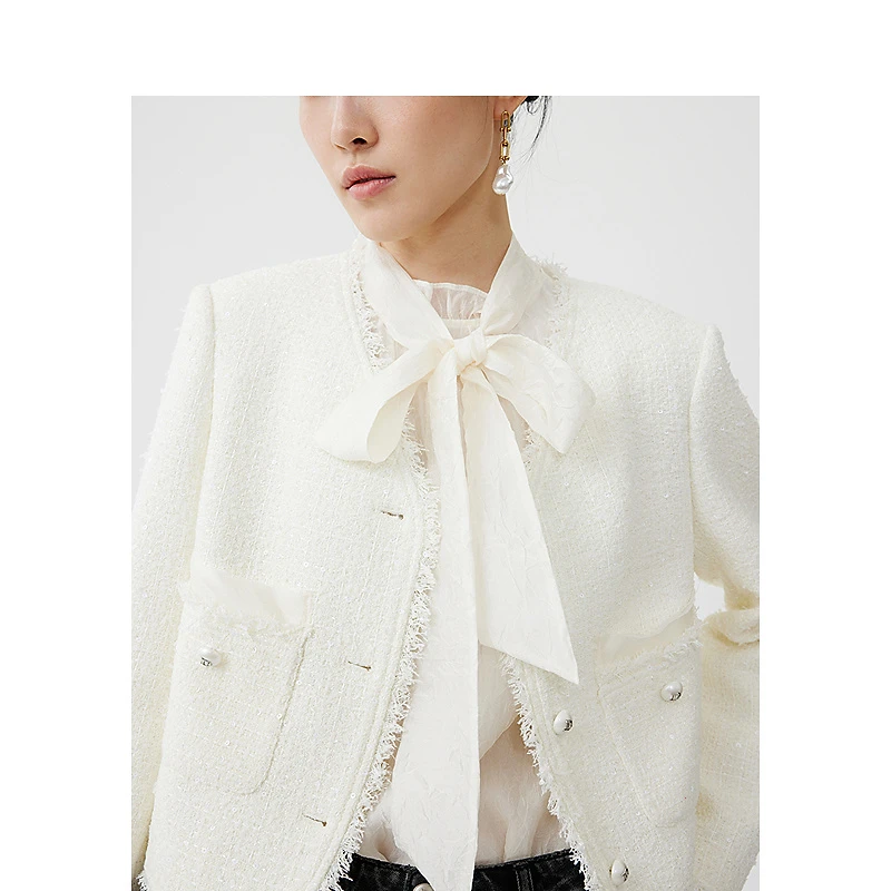 【粉丝福利】DC-NICE短外套6732