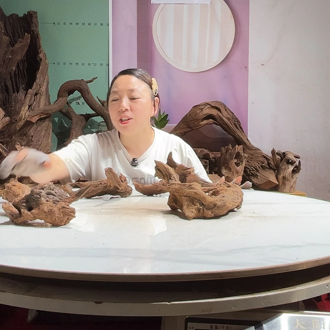 波***理紫砂紫柚沉木不包损不包秒沉介意慎拍8943紫柚小精品4个