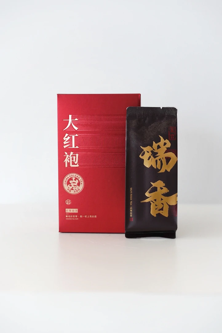 上新正岩名丛｜花香馥郁瑞香305 奶油香名丛