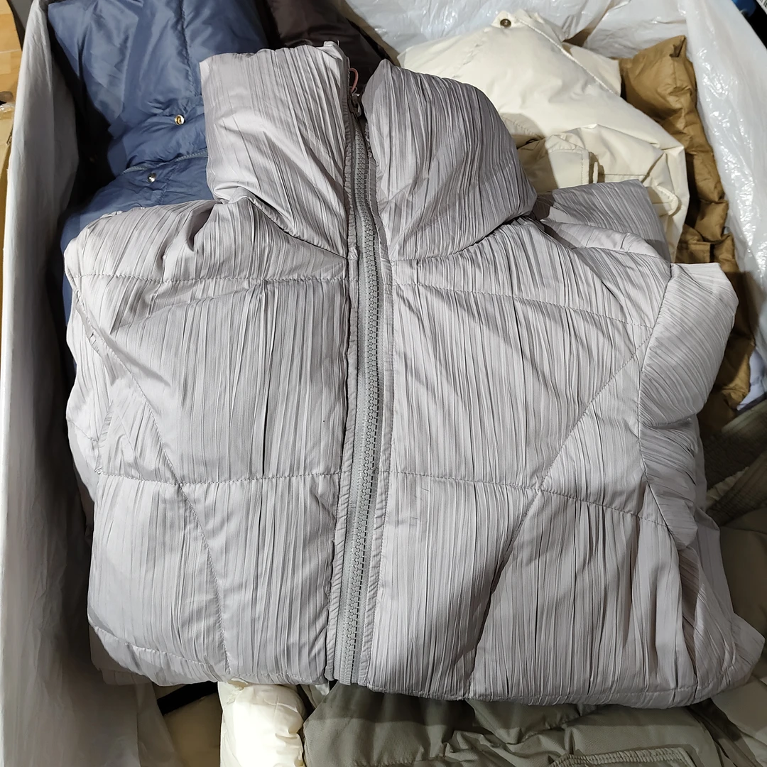 742号外套百搭叫号拍