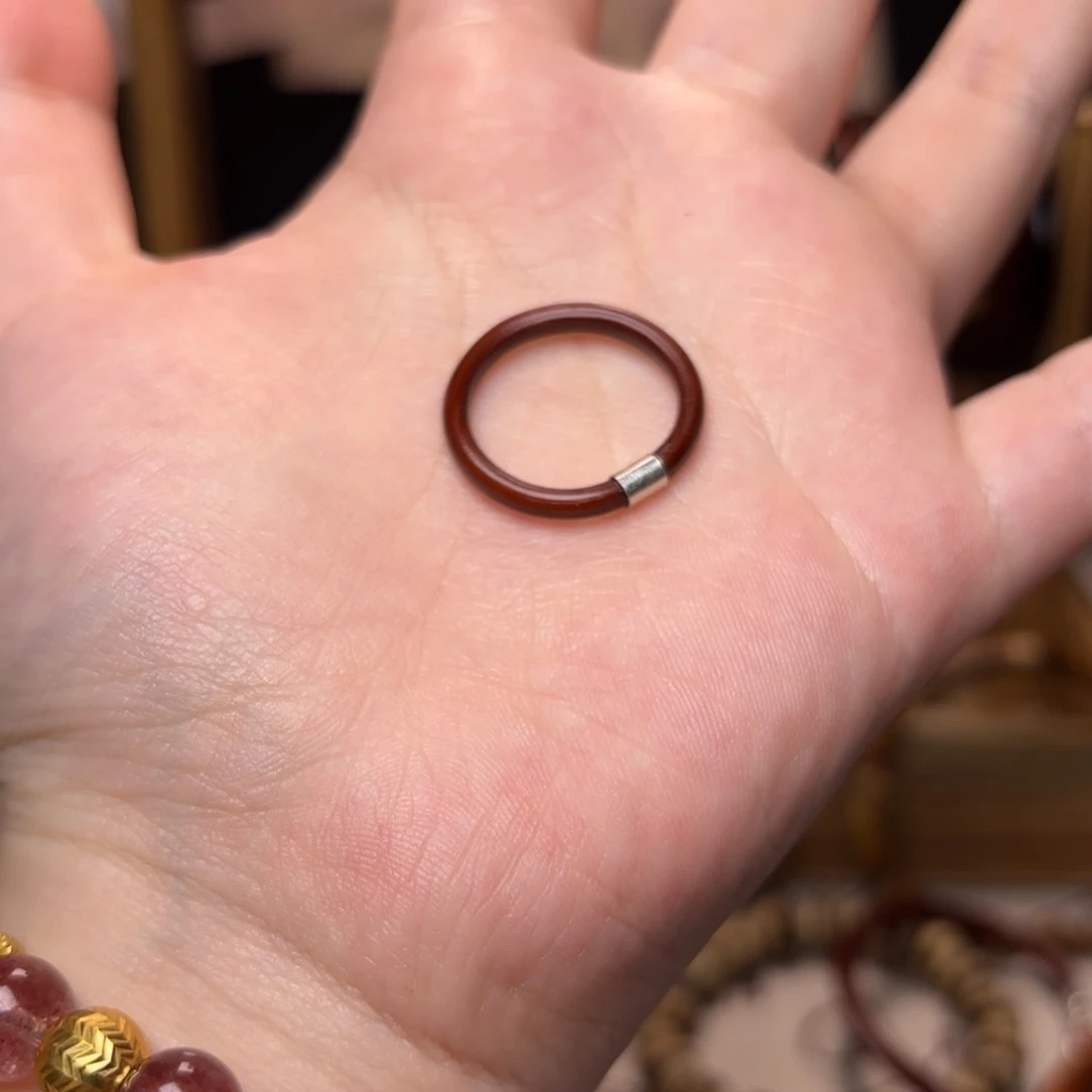 藤类手串/手链鸡血藤