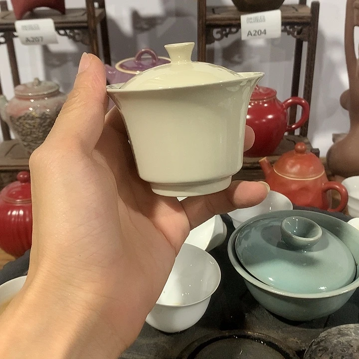 微瑕茶具介意勿拍