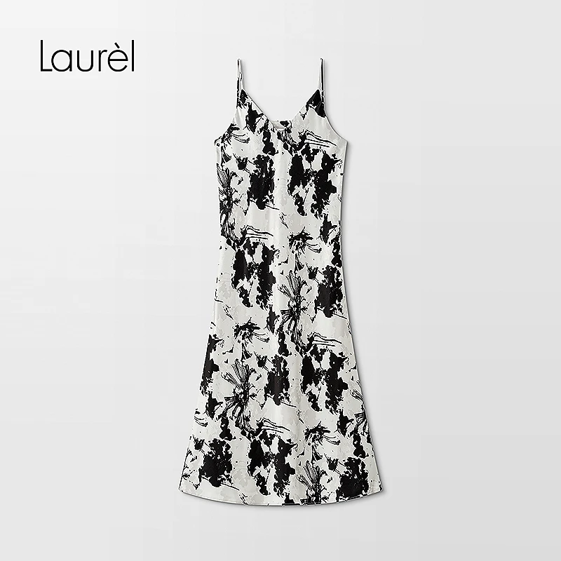 【粉丝专享】Laurel劳芮新款连衣裙LWD342Y08300