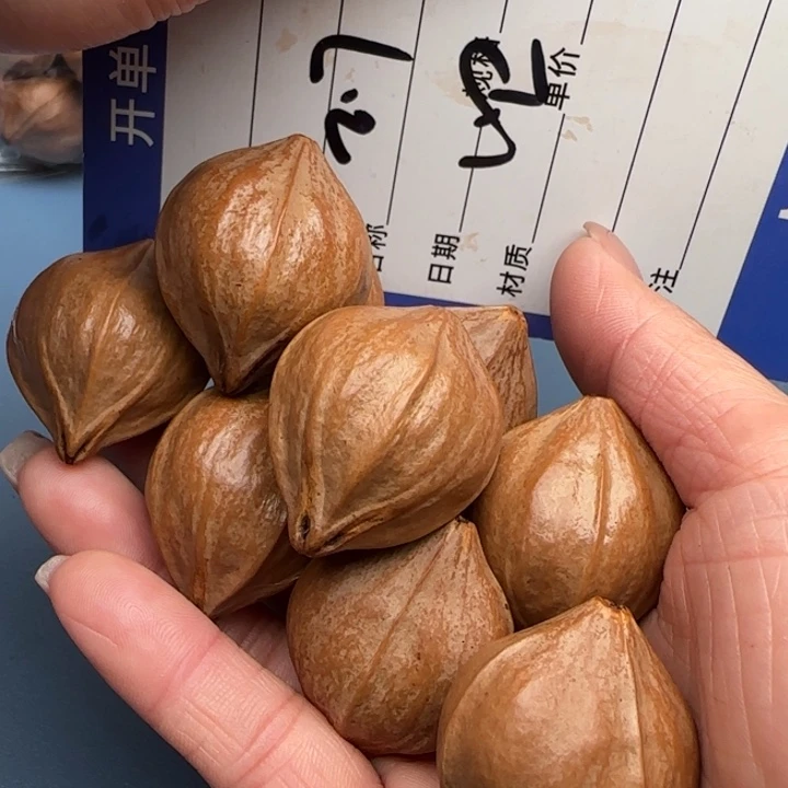 橄榄核手串橄榄核