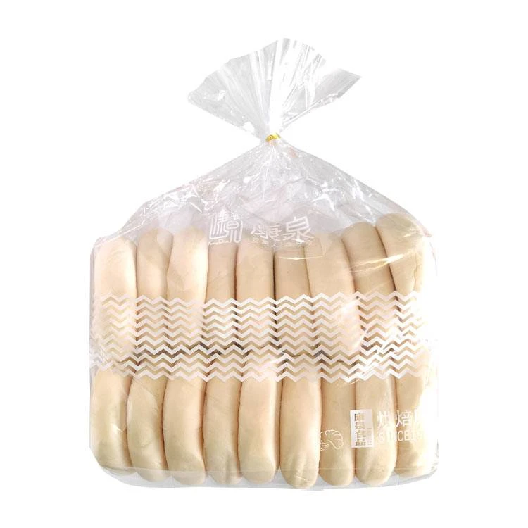 康泉喜饼面包500g/袋