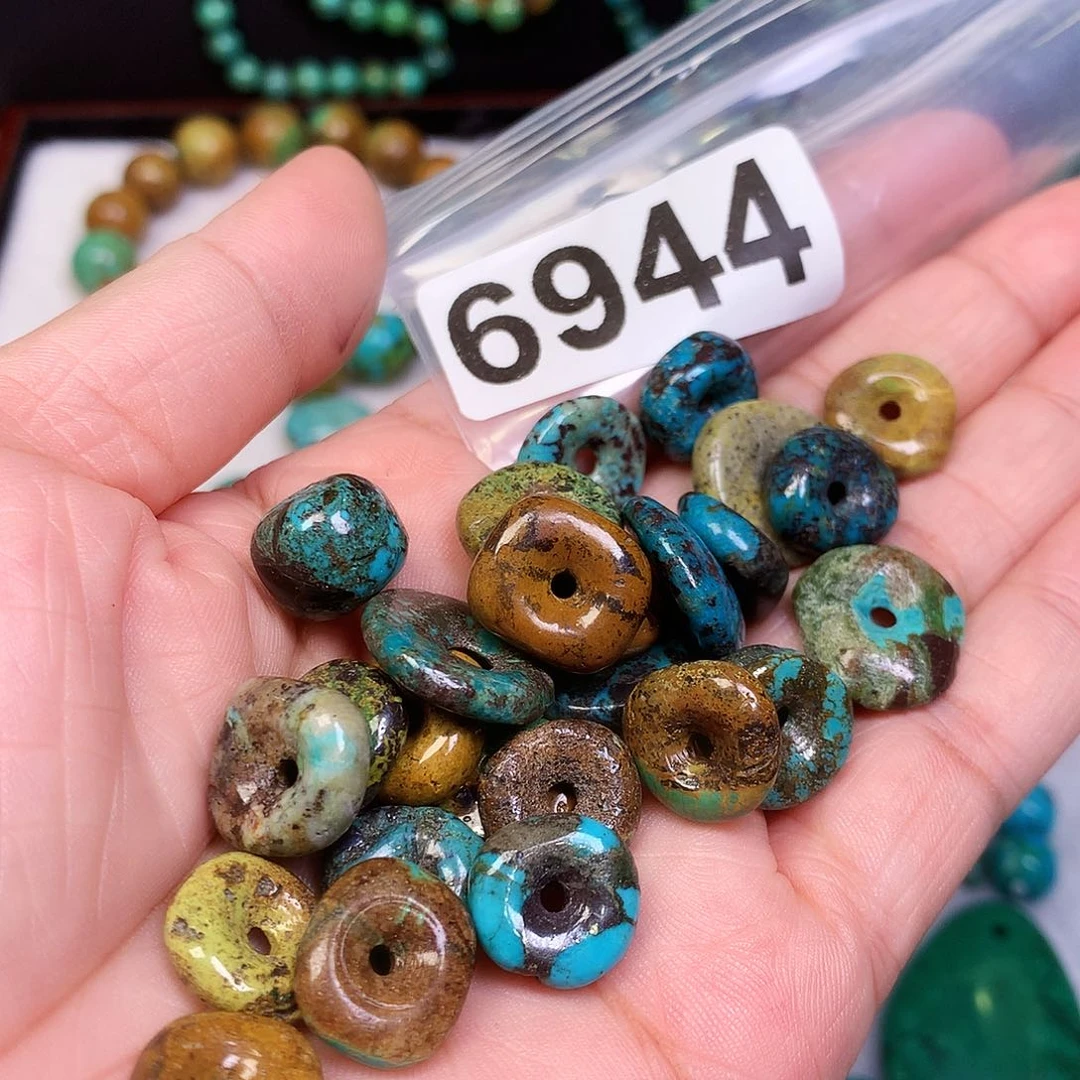 空竹粉丝专享十堰特色手工散珠
