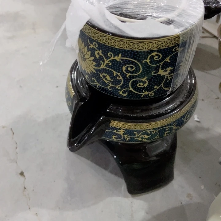 2****7茶具微瑕，介意勿拍