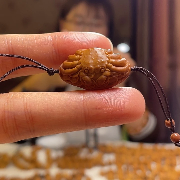 手串/手链橄榄核