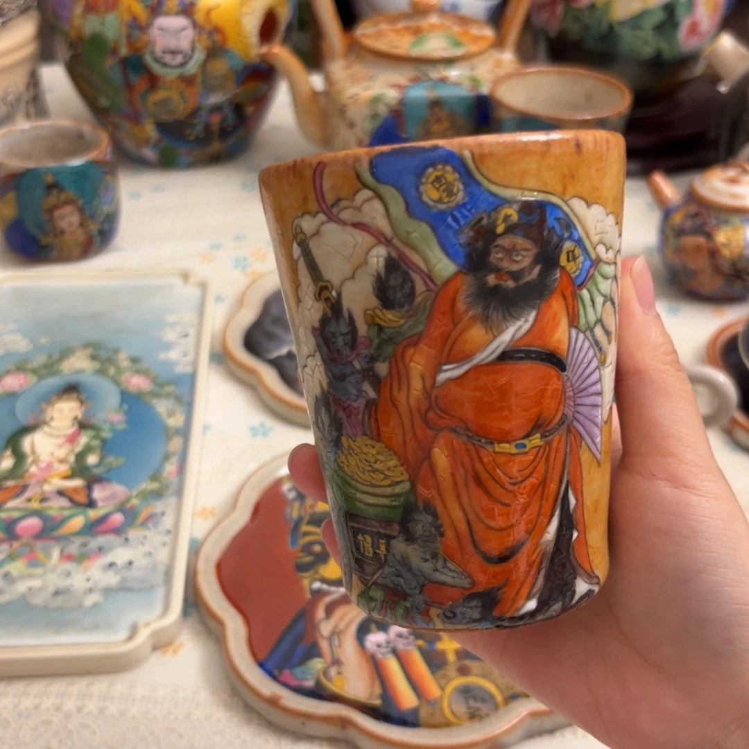 手工制作工艺制作