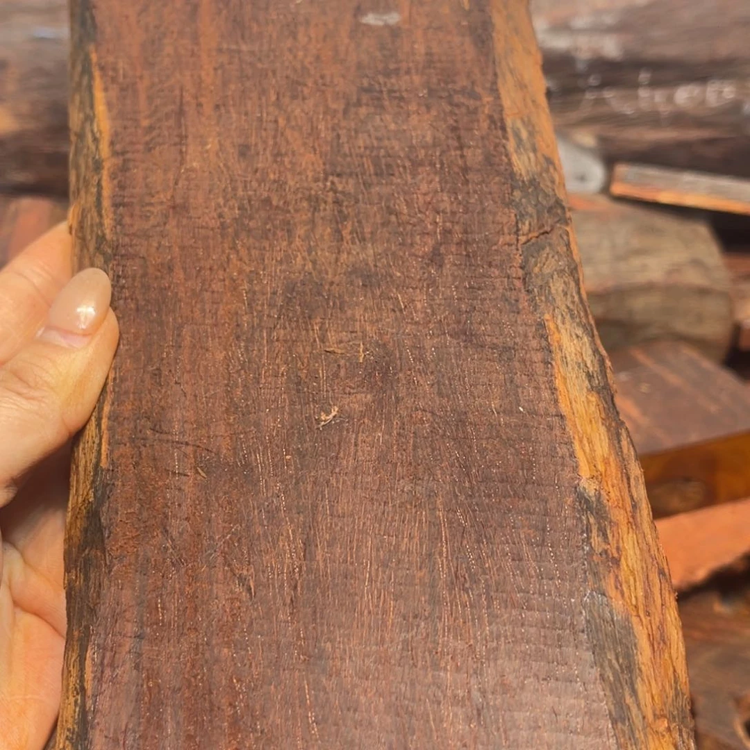 檀香紫檀（小叶紫檀）0.8*108