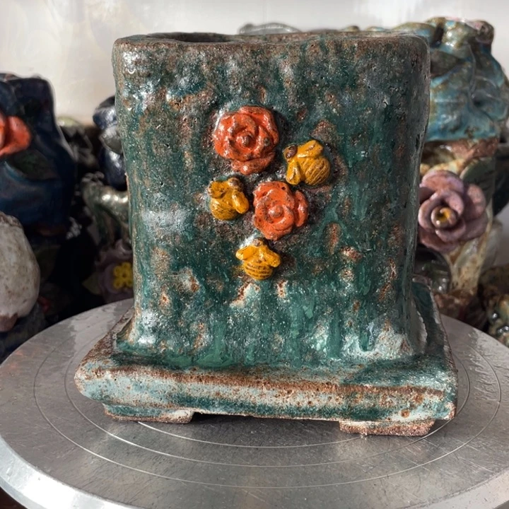 陶瓷制品不退不换33