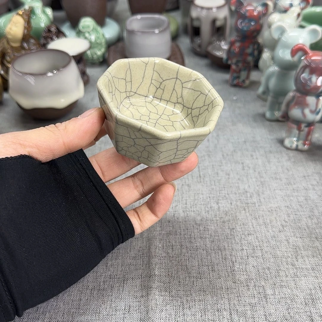 茶器黄先生 正在直播