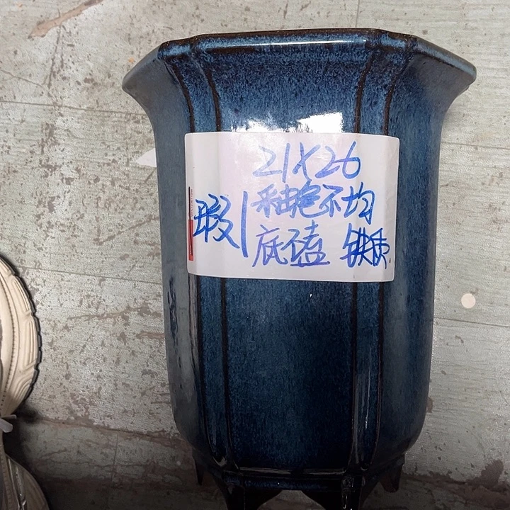 花盆紫砂宜兴紫砂花盆