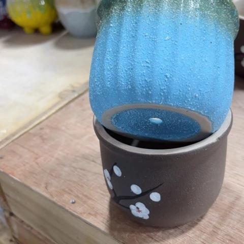 陶瓷口径不清楚问客服