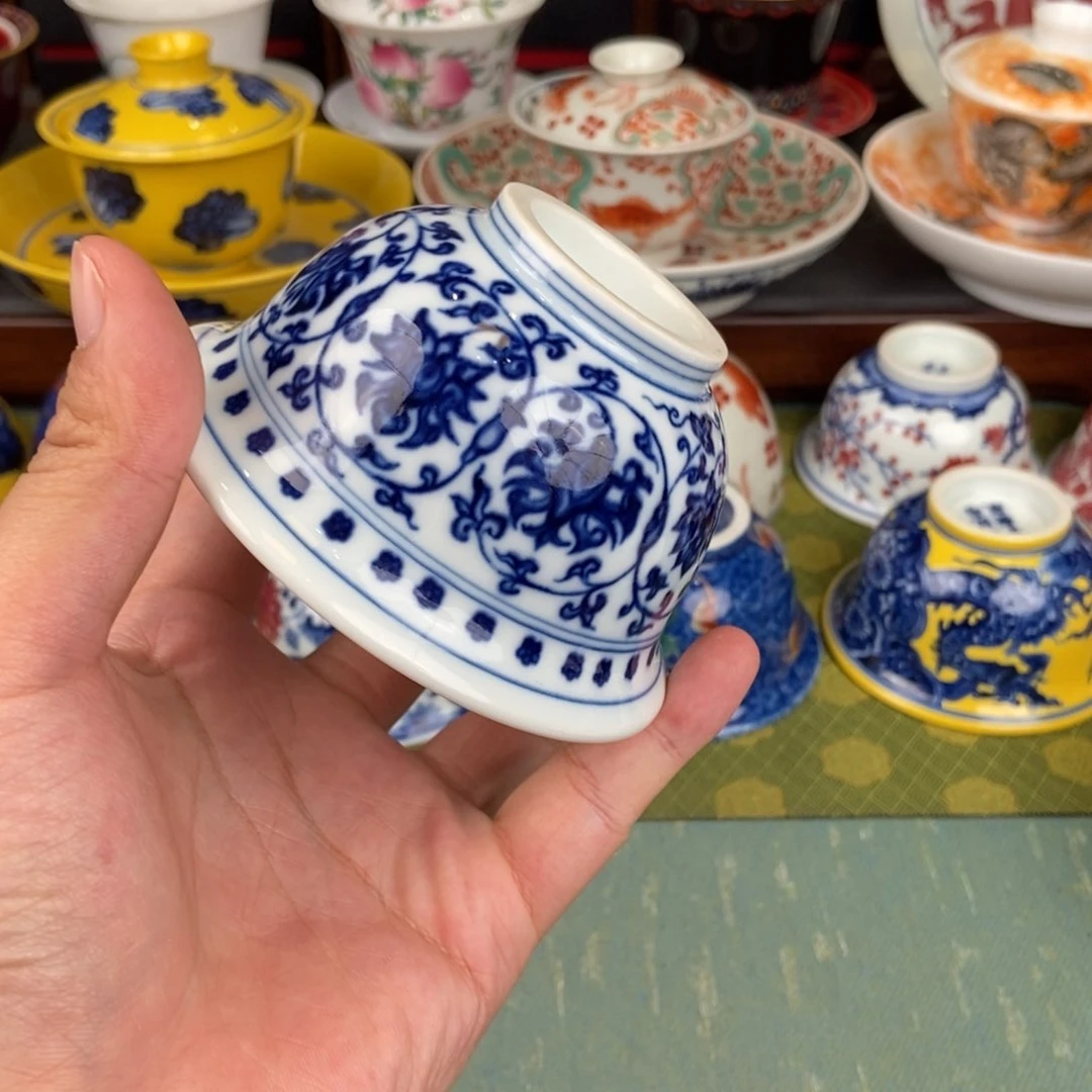 陶瓷的设计师是一