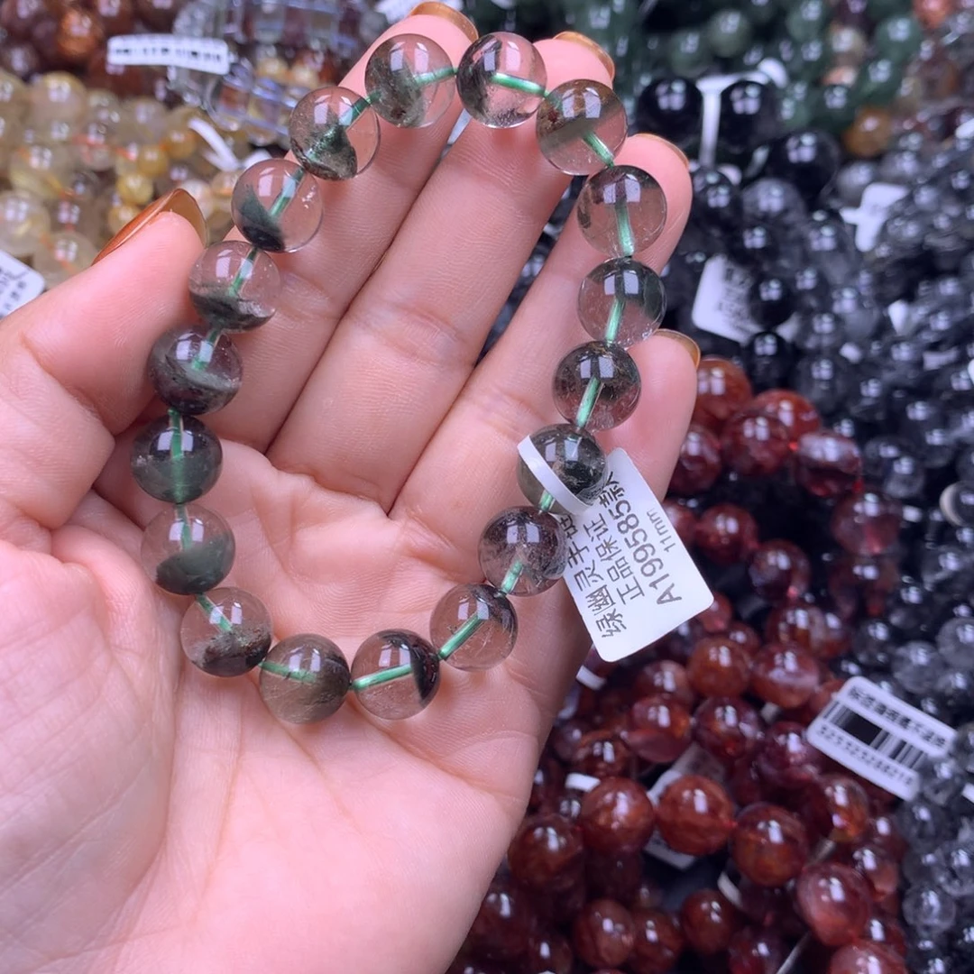 水晶手链未镶嵌1111111111