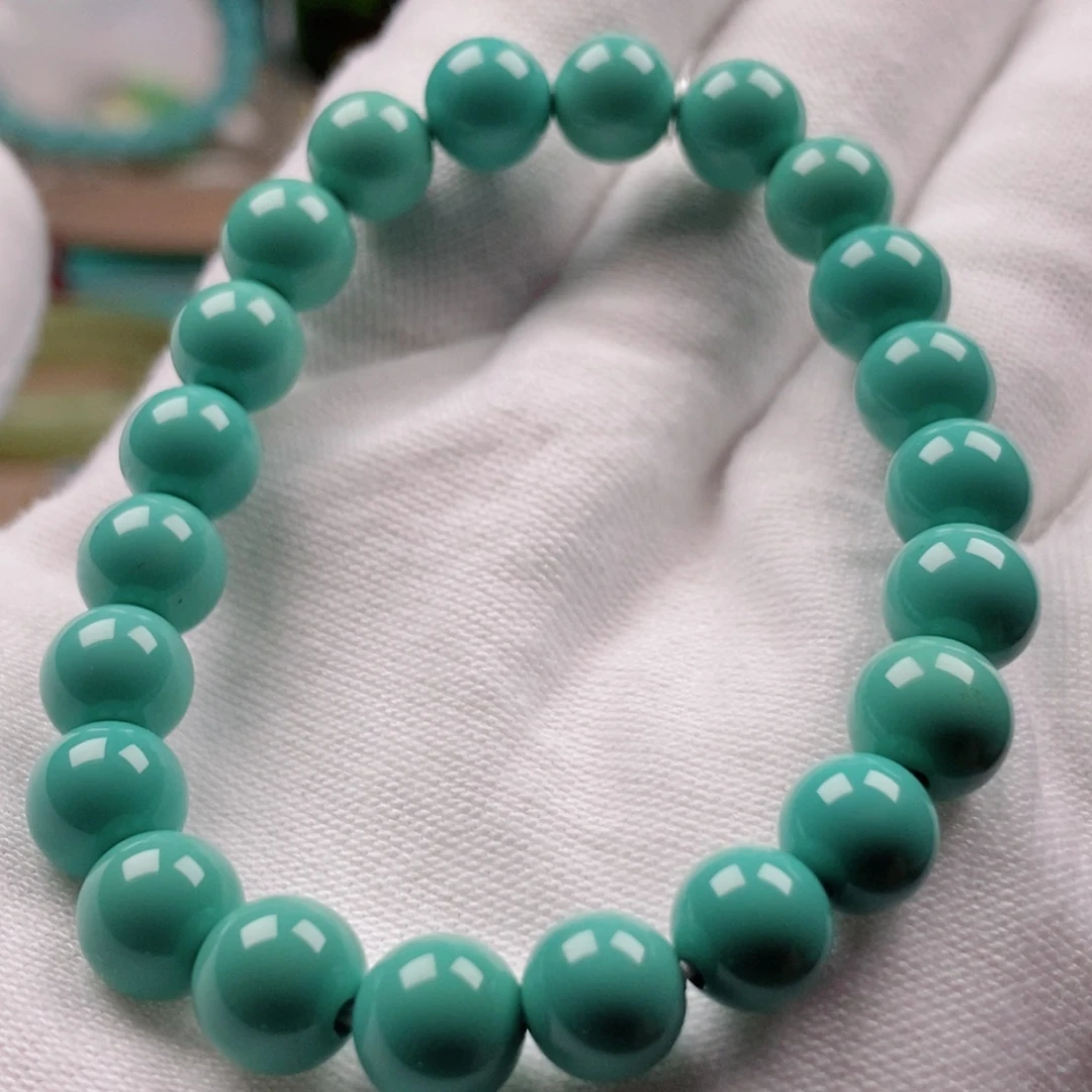 绿松石未镶嵌新款