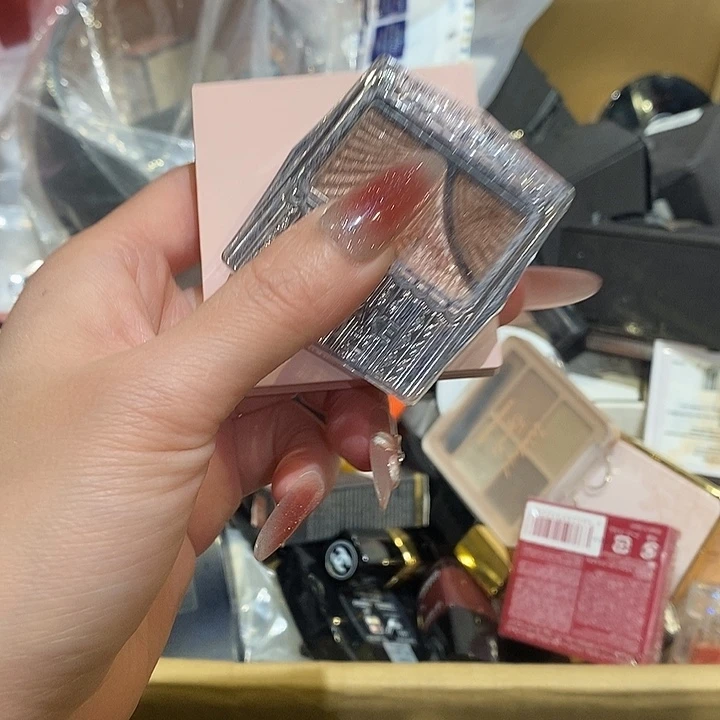 菠***.花岗石铁合金中古香水沐浴露持久留香