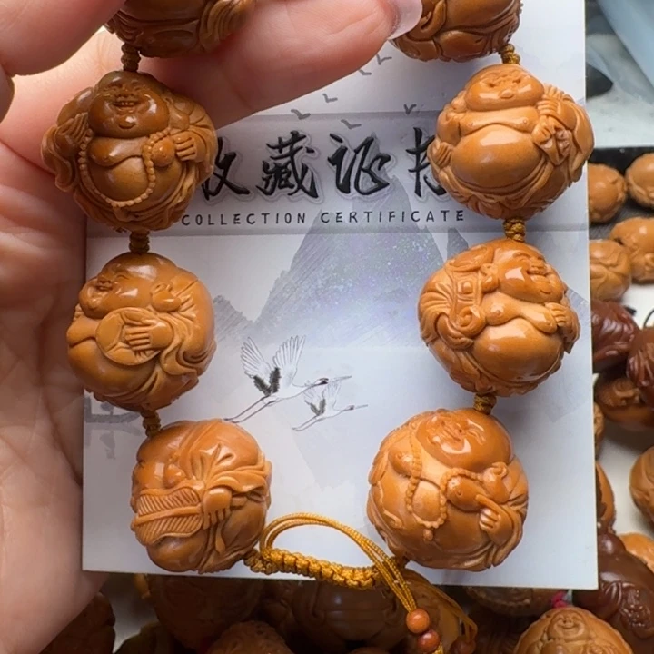 吊坠橄榄核橄榄核