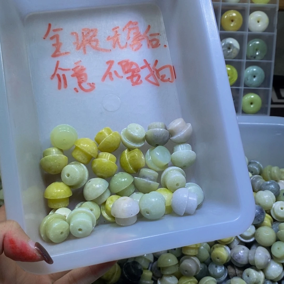 未镶嵌蛇纹石玉其他201