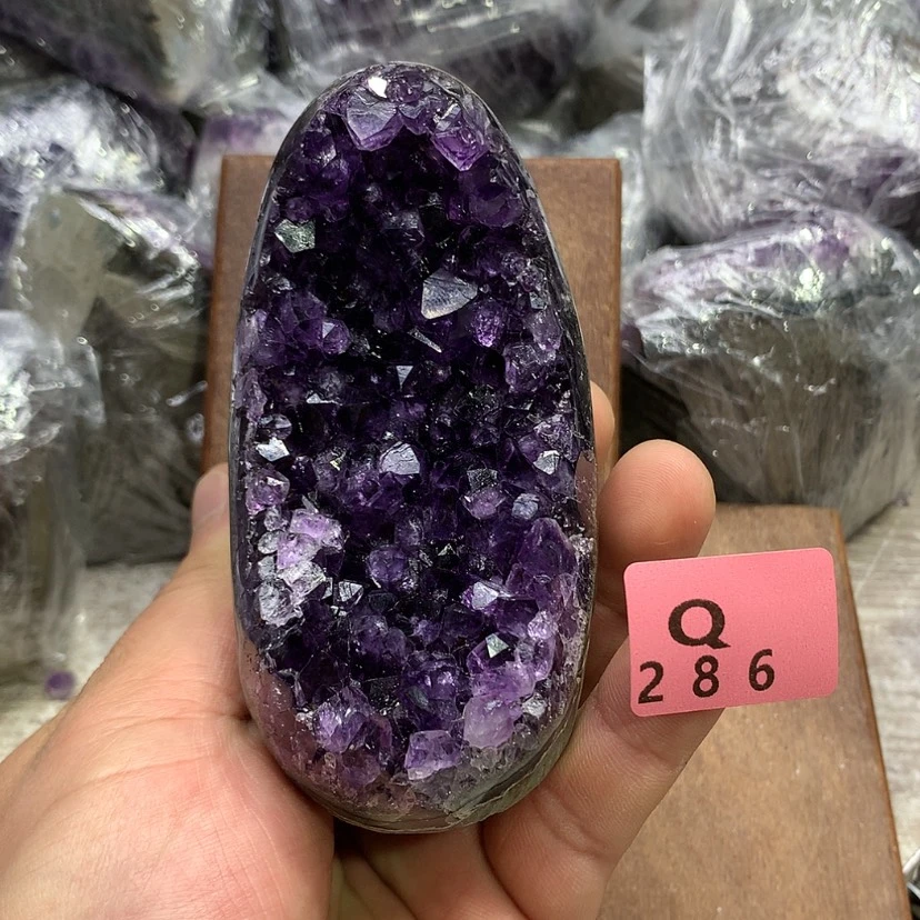 【闪购商品】水晶大型摆件（非配饰）未镶嵌