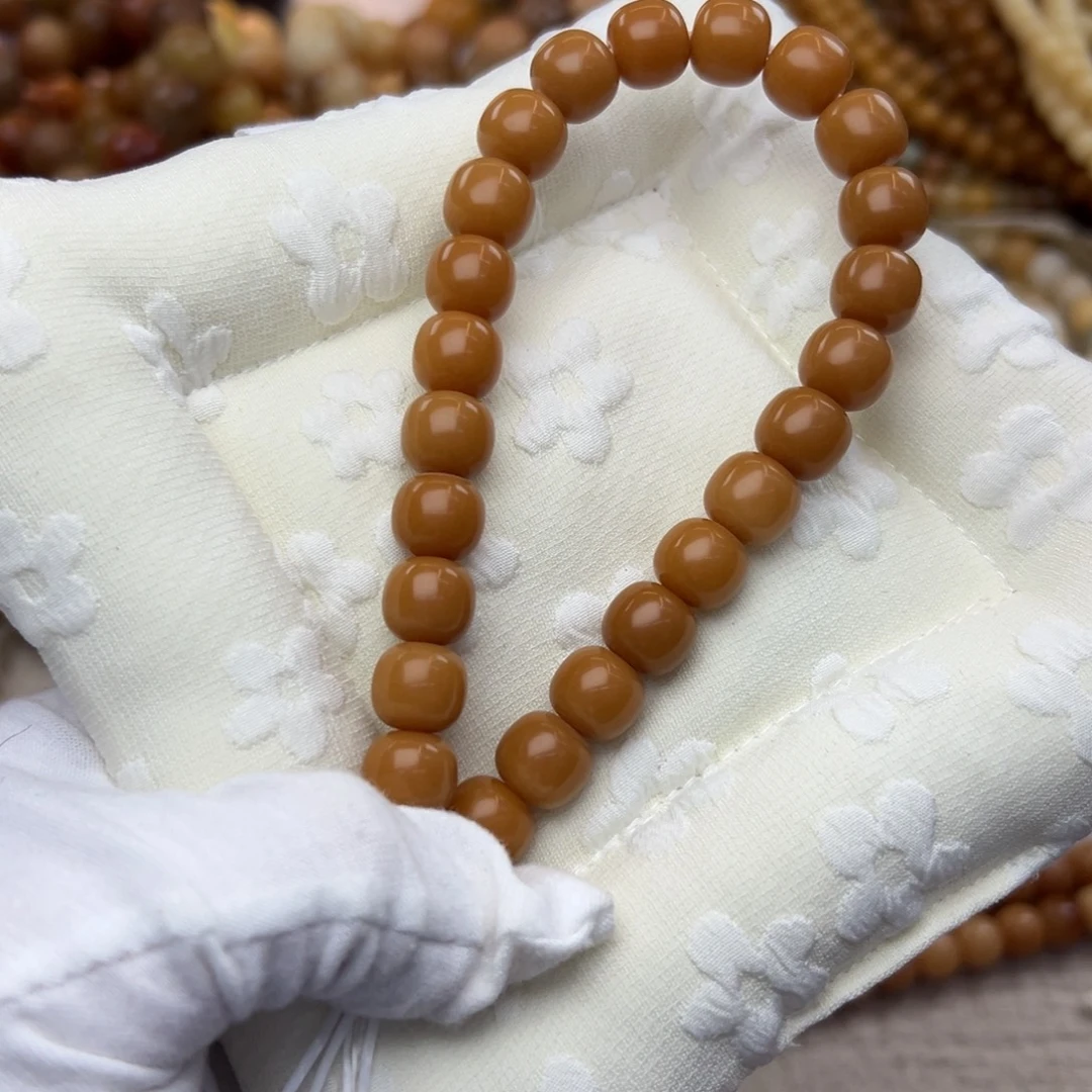 吊坠菩提根/象牙果11干磨缅小料922