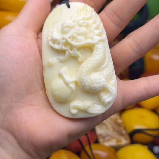 未镶嵌琥珀手链蜜蜡