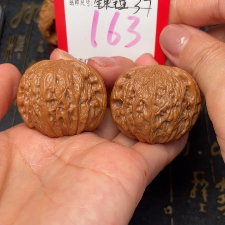 吊坠桃核文玩的好