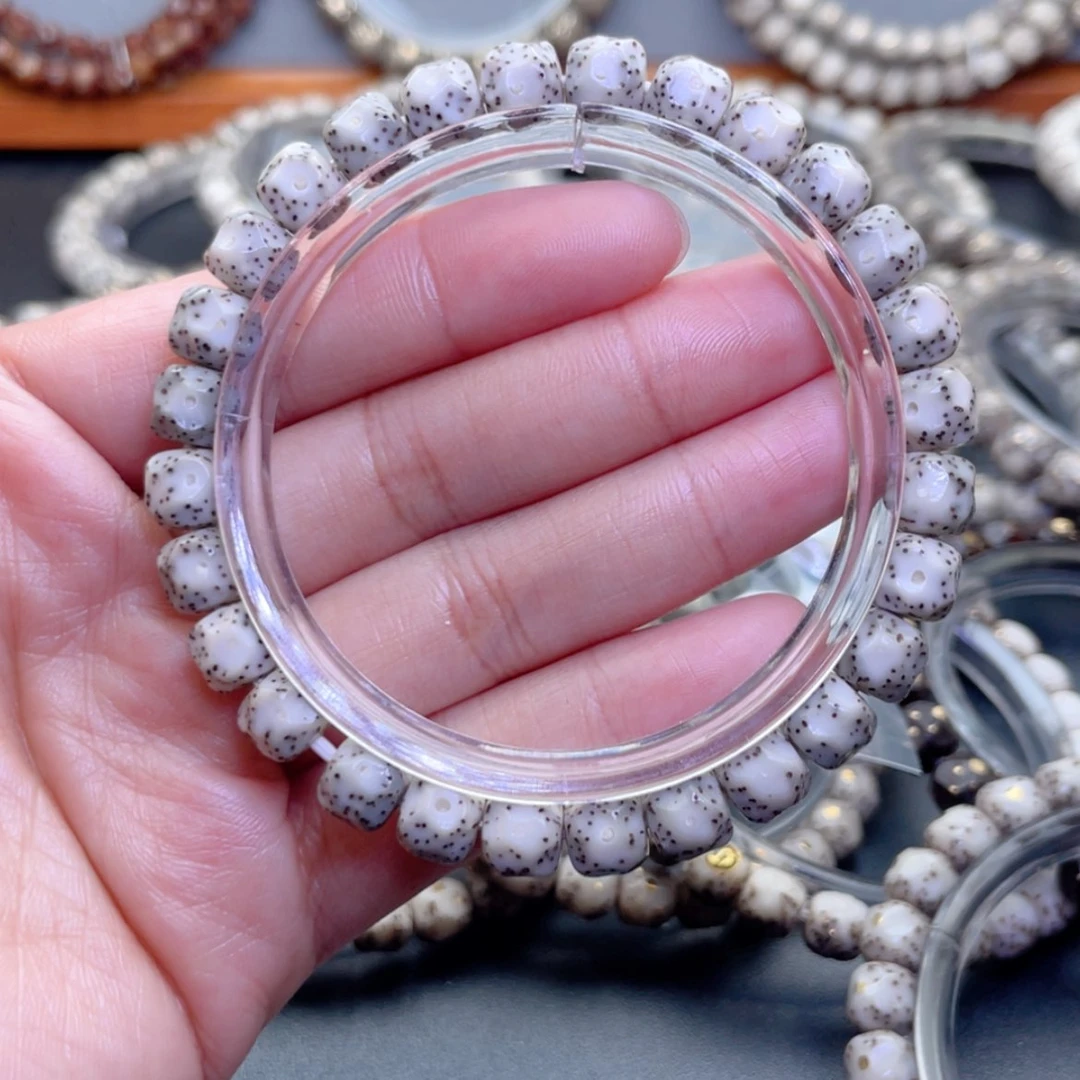 【闪购商品】星月菩提吊坠福利