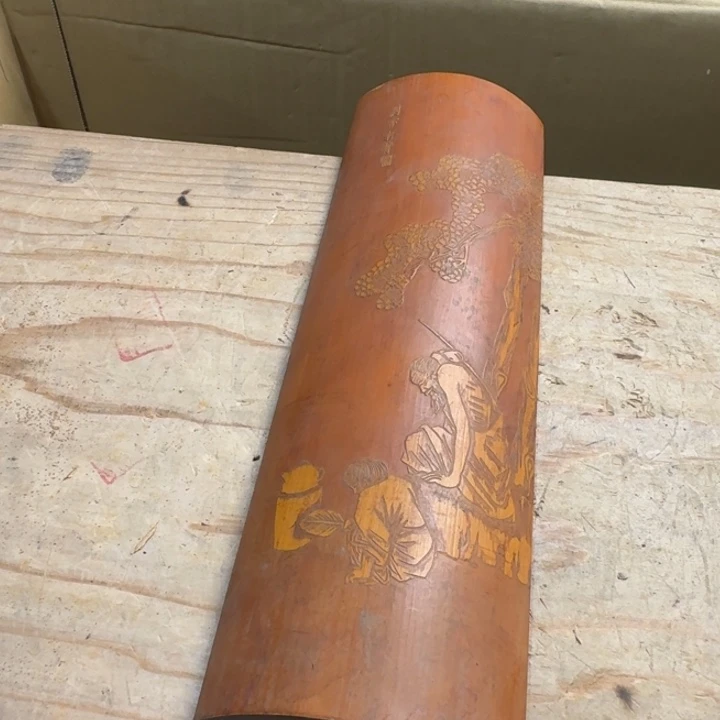 茶文化，工艺古美术