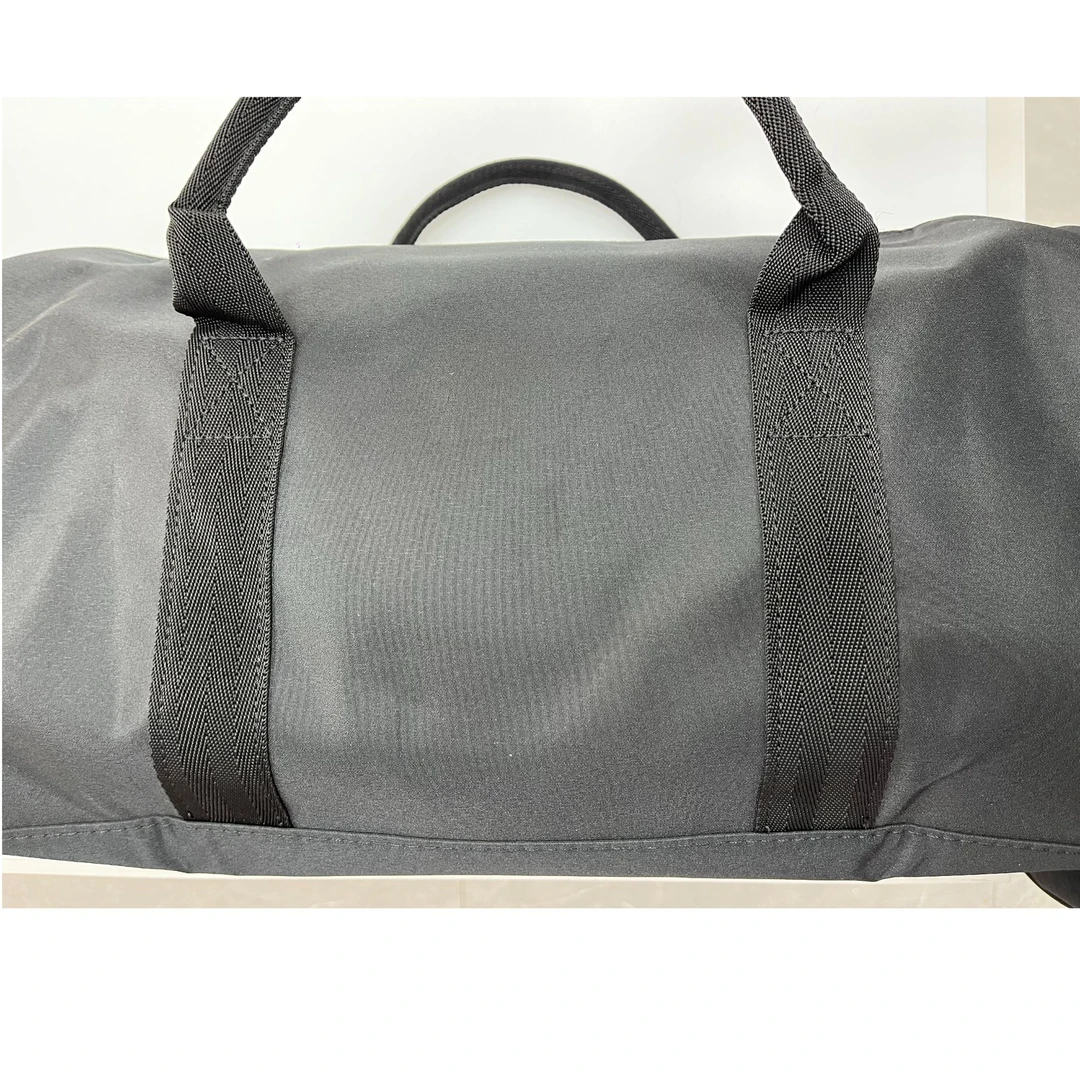 X家黑色旅行包！收纳包！777