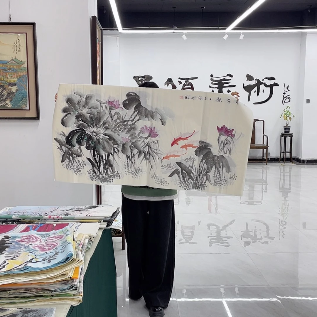国画重中之重展展重中之重