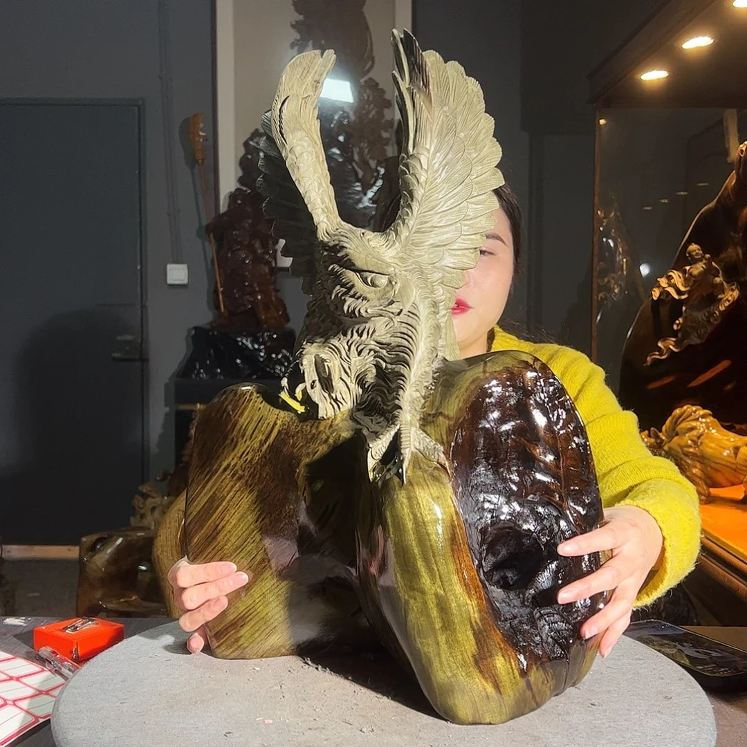 梁****金丝楠一物一图375755794638686