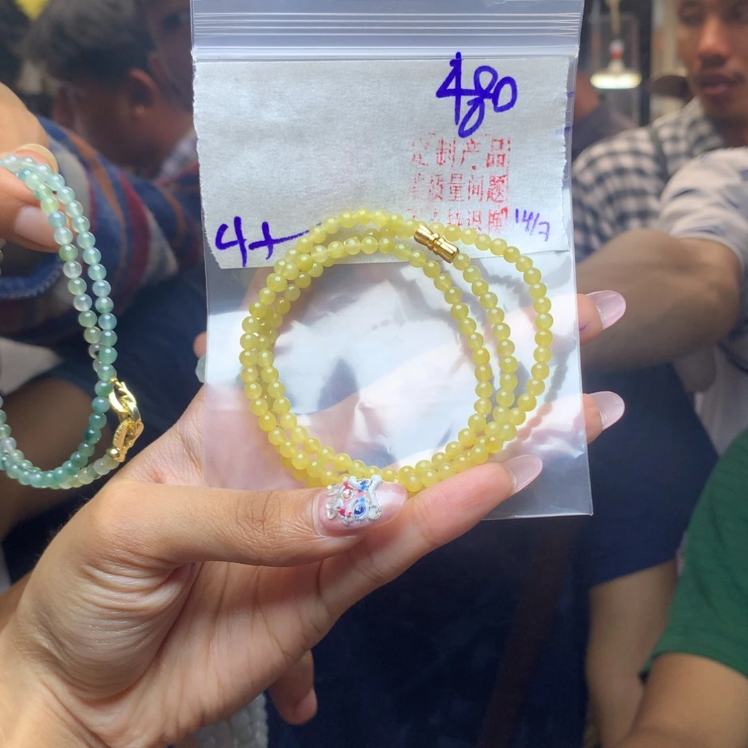 定制翡翠天然翡翠未镶嵌