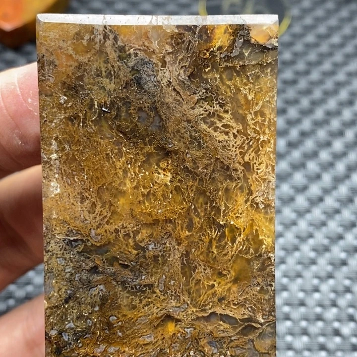 空***空玛瑙/玉髓未镶嵌1