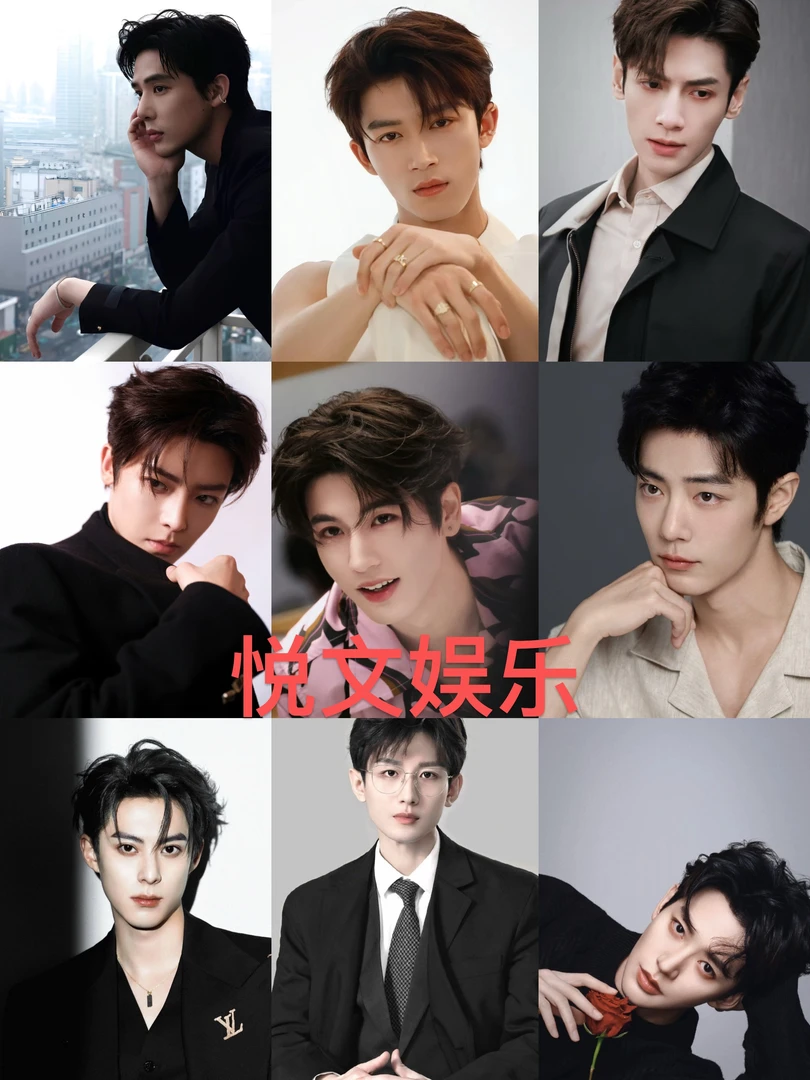 3寸拍立得签名单签双签粉丝福利【亲签版】