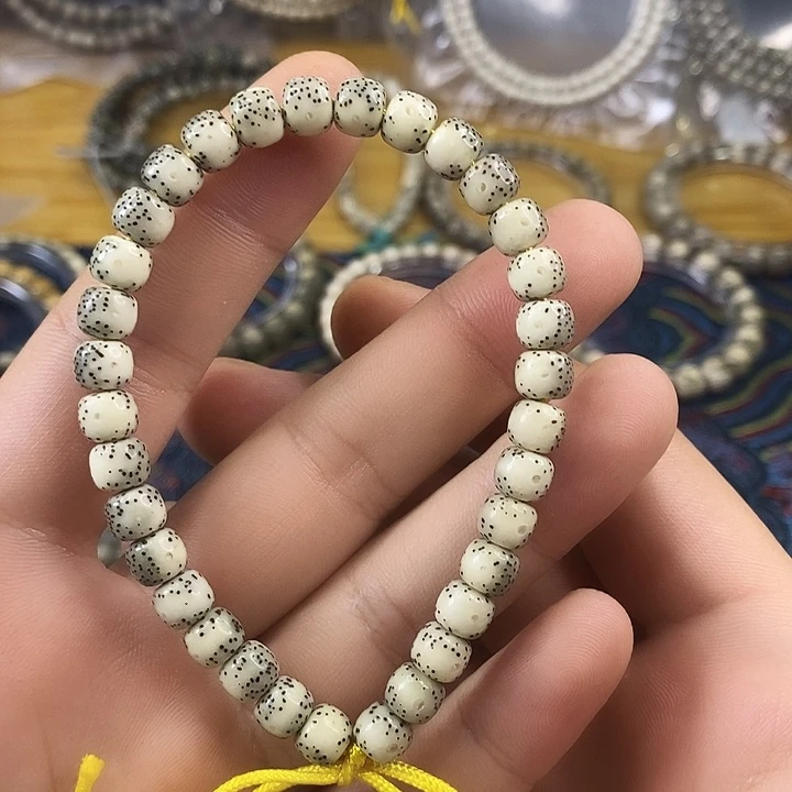 手串星月菩提通体手持