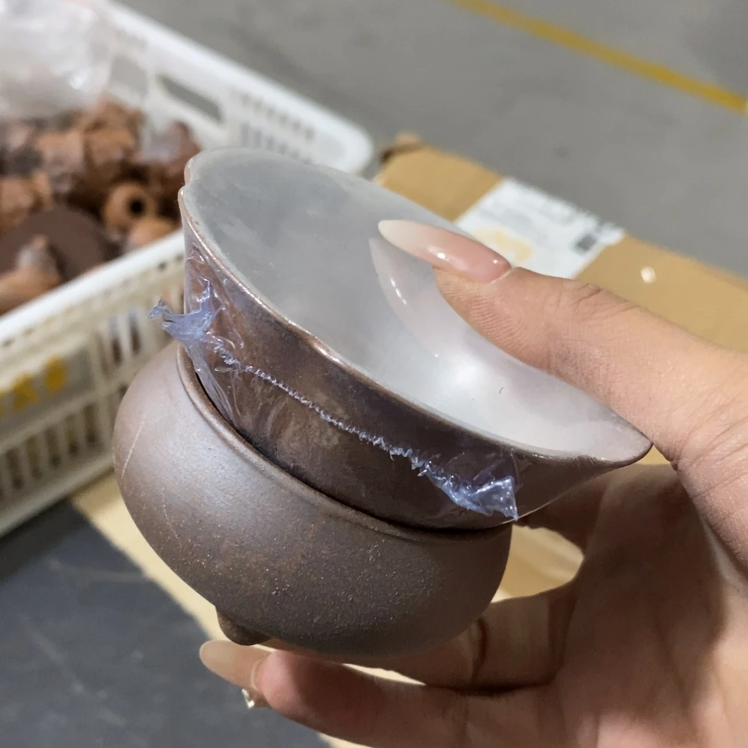 陶瓷制品福利活动8131