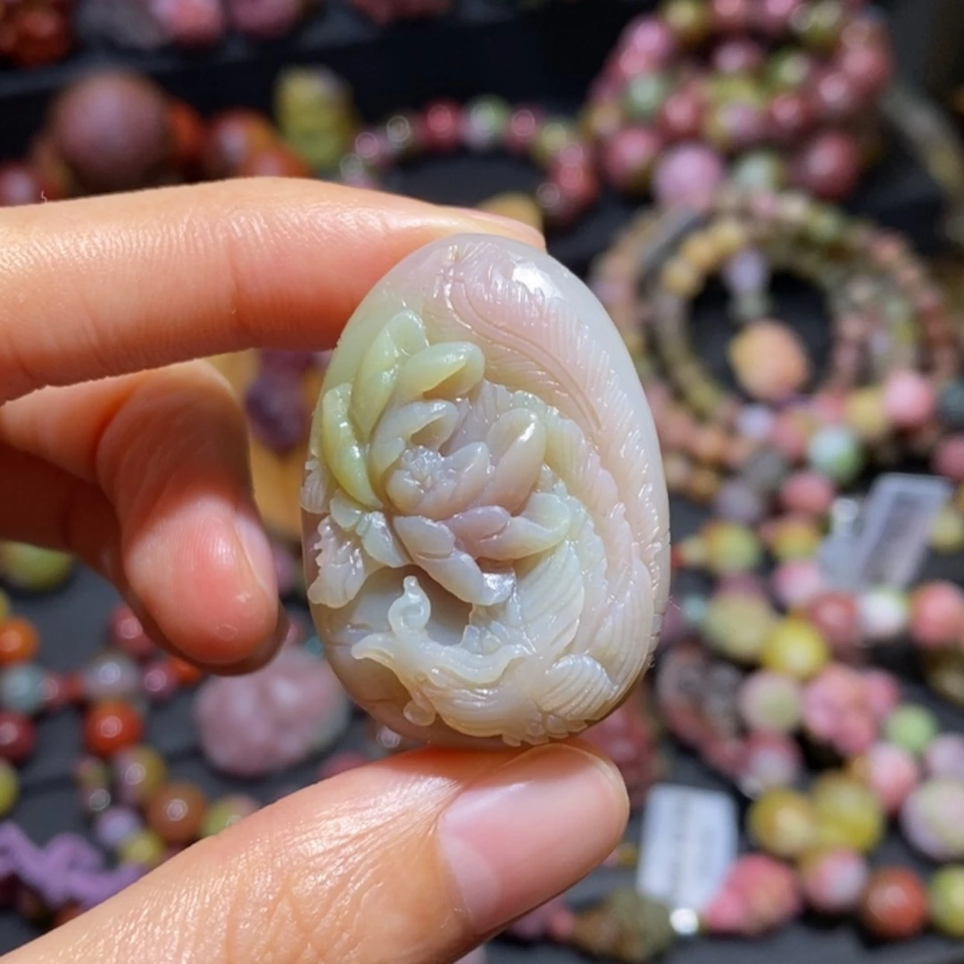 【闪购商品】未镶嵌手链玛瑙/玉髓盐源玛瑙