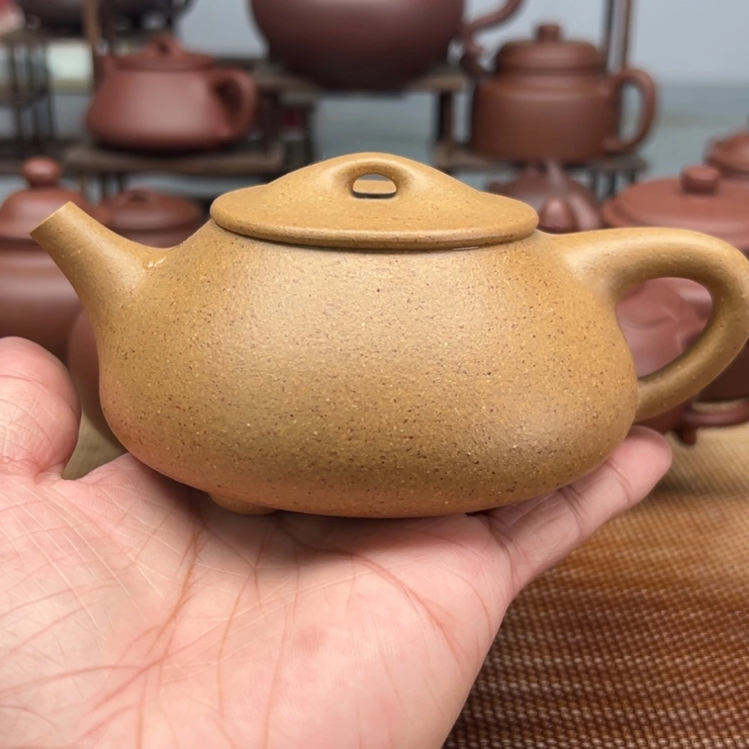 茶壶紫砂宜兴紫砂
