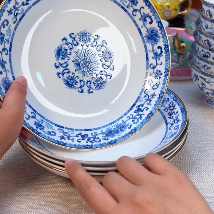 景德镇陶瓷景德镇瓷器