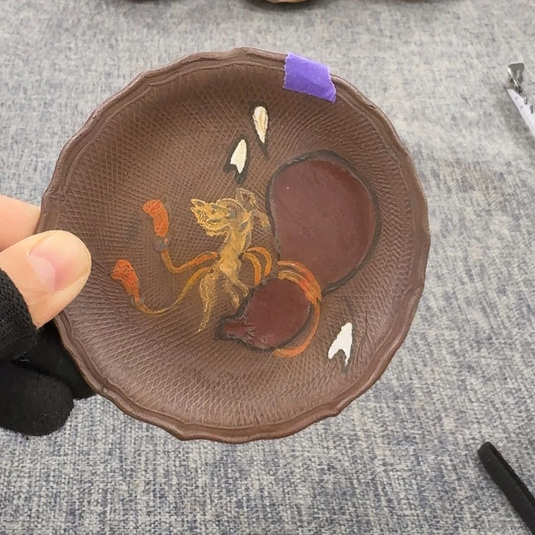 非常美丽漂亮的物品