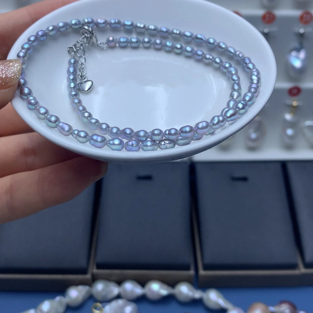 其它未镶嵌淡水珍珠